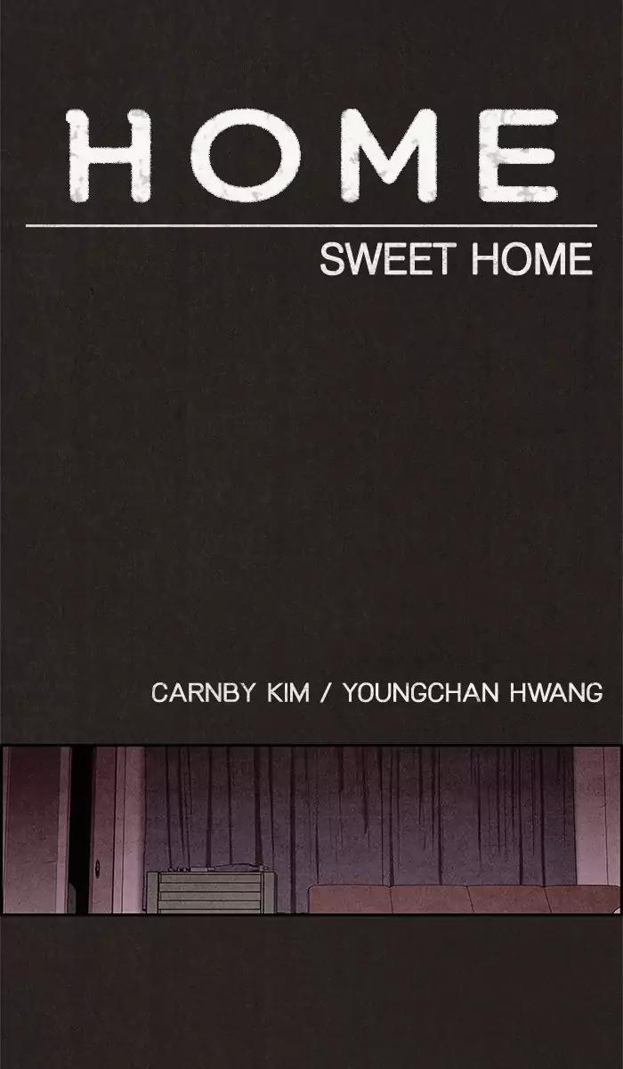 Sweet Home Chapter 33 19